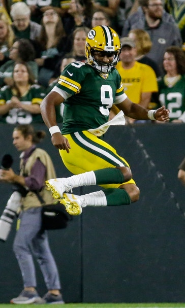 Packers defeat Chiefs 27-20 in preseason finale
